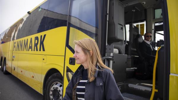 Lenke til artikkel: Husk å søke skoleskyss